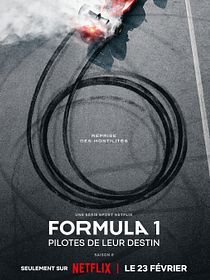 Formula 1 : pilotes de leur destin