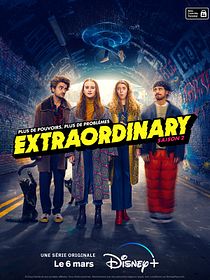 Extraordinary