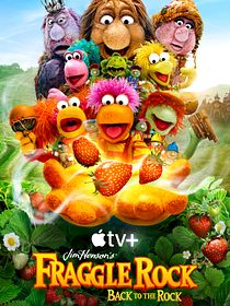 Fraggle Rock : L’aventure continue