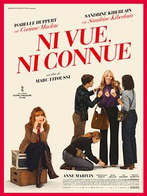 image de Ni vue, ni connue Bande-annonce VF