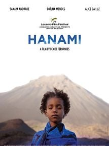 image de Hanami Bande-annonce VO STFR