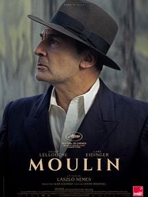 image de Moulin Bande-annonce VF