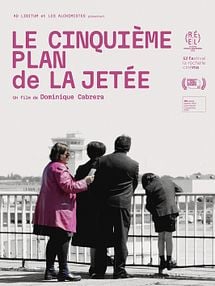 image of The Fifth Plane of La Jetée Trailer VF