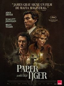 image de Paper Tiger Teaser VO STFR