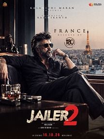image de Jailer 2 Bande-annonce VO STFR