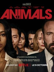 image de Animals Teaser VF