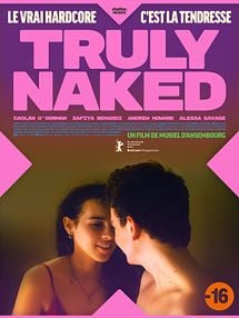 image de Truly Naked Bande-annonce VO STFR