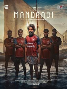 image de Mandaadi Bande-annonce VO STFR