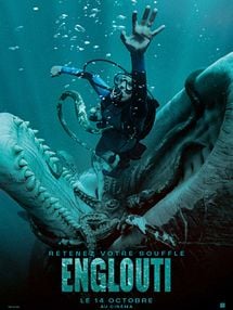 image de Englouti Bande-annonce VO STFR