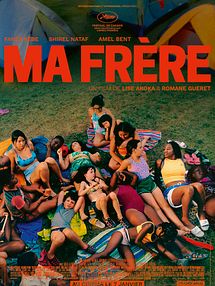 image de Ma frère Bande-annonce VF
