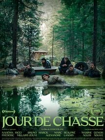 image de Jour de chasse Bande-annonce VF