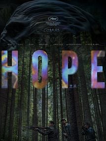 image de Hope Teaser VO STFR