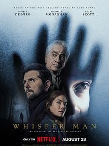 image de The Whisper Man Bande-annonce VO