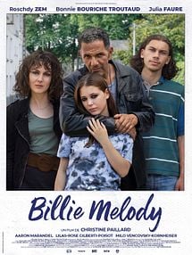 image de Billie Melody Bande-annonce VF