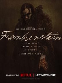 image of Frankenstein Trailer VF