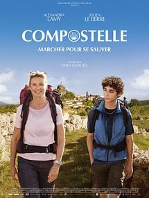 image de Compostelle Bande-annonce VF