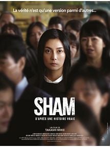 image de Sham Bande-annonce VO STFR