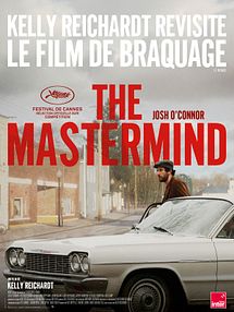 image de The Mastermind Bande-annonce VO STFR