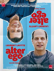 image de Alter Ego Bande-annonce VF