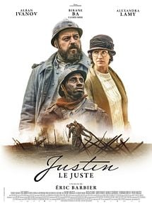 image de Justin le Juste Bande-annonce VF
