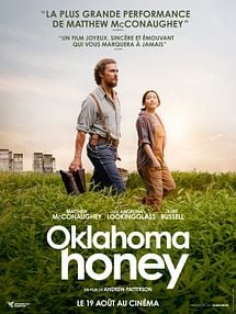 image de Oklahoma Honey Bande-annonce VO STFR
