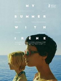 image de My Summer With Irene Bande-annonce VO STEN