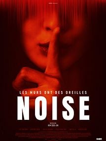image de Noise Bande-annonce VO STFR