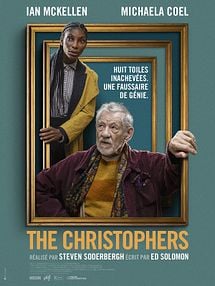 image de The Christophers Bande-annonce VO STFR