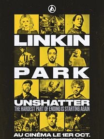 image de Linkin Park: Unshatter Bande-annonce