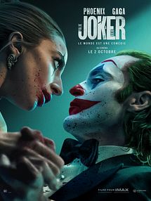 Joker: Folie à Deux Bande-annonce VO STFR