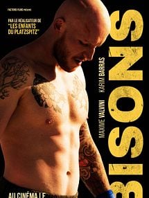 image de Bisons Bande-annonce VF