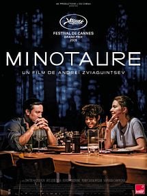 image de Minotaure Bande-annonce VO STFR