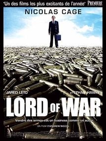 image de Lord of War Extrait vidéo VO