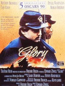 image de Glory Bande-annonce VO