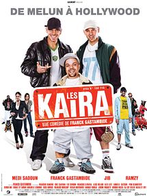 image de Les Kaïra Teaser VF