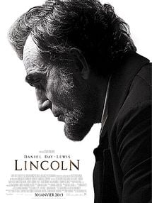 image de Lincoln Bande-annonce VO