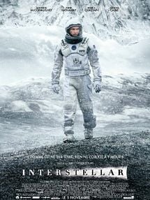image de Interstellar Bande-annonce (4) VOST