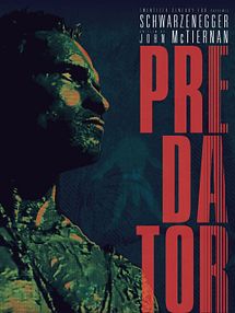 Predator Bande-annonce ressortie 2016 VO