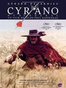 image de Cyrano de Bergerac Bande-annonce VF