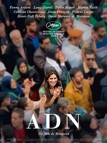 ADN Bande-annonce VF