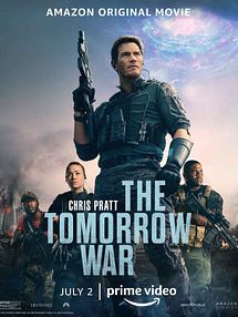 The Tomorrow War Bande-annonce VO