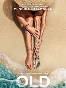 Old Bande-annonce VO