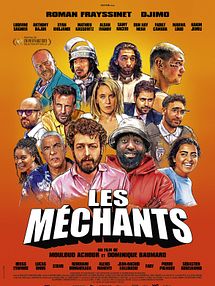 Les Méchants Bande-annonce VF