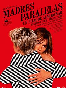 Madres paralelas Bande-annonce VO