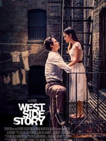West Side Story Bande-annonce VO