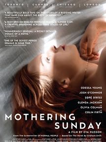 Mothering Sunday Bande-annonce VO