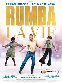 Rumba la vie Bande-annonce VF