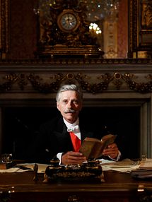 Le Tigre et le Président Teaser VF "Le clip de Clémenceau"