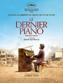 Le Dernier Piano Bande-annonce VO