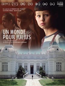 Un monde pour Julius Bande-annonce VO